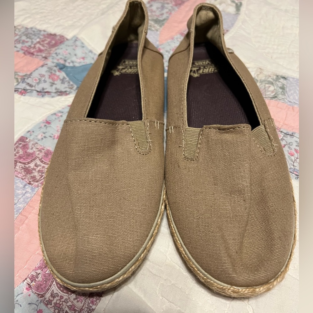 Vans Surf Sliders